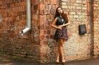 Picture for song 'Brown sugar girl' by artist 'Moshbit Maker'
