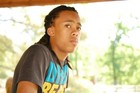 Picture for song 'anthem' by artist 'Mo Tracks'