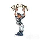 Picture for song 'Get A Touchdown (Beat Sold)' by artist 'Mozart Jones Productions (Mozarts Beats)'