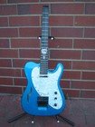 Picture for song 'blue bossa 1' by artist 'mpg jam mates'