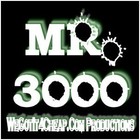 Picture for song 'Here We Go!!! ** NEW ** **HOTT** *FreePromoUse*' by artist 'Mr 3000'