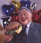 Picture for song 'Clinton' by artist 'MrBananaHands'