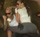 Picture for song 'Knocked Back *Striptease/TwerK' by artist 'Mr Bent Productions'