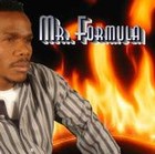 Picture for song 'Jah Love' by artist 'Mr Formula'