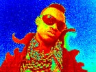 Picture for song 'Alien Talk prod. by Mr. GloryFire HiTZs' by artist 'Mr GloryFire HiTZs'