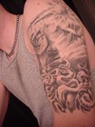 Picture for song 'Another Tattoo' by artist 'Mr JD'