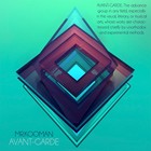 Picture for song 'Avant-Garde' by artist 'Mr.Kooman'