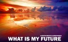 Picture for song 'What Is My Future' by artist 'Mr.Kooman'