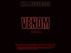 Picture for song 'Venom ft. Sly Murk' by artist 'Mr Massacre aka NAS'