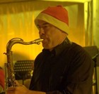 Picture for song 'Santa Claus Is Coming To Town (long with break)' by artist 'mrpeebee'