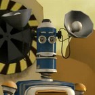 Picture for song 'conversations with Mr Roboto Part 4' by artist 'MrRoboto'