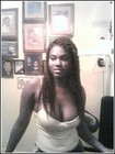 Picture for song 'Live it Up' by artist 'Ms Niece'