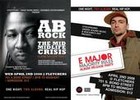Picture for song ''Who' Abrock ft. Marc Evans *watch the video*' by artist 'MsTris'
