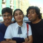 Picture for song 'Tina's Song' by artist 'Mukesh Lobo'