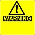 Picture for song 'Warning' by artist 'MurdaMann'