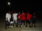 Picture for song 'CRANK DAT SUPER SAIYAN' by artist 'Murk Westside Representa'