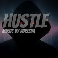 Picture for song 'Hustle Trap Hip Hop Instrumental By Wassim' by artist 'Dark Hat'