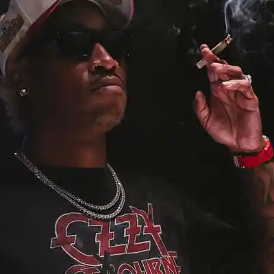 Picture for song 'Freeband - Future Type Beat' by artist 'Mutley Beatz'