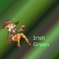 Picture for song 'Irish Green' by artist 'Mutter Brennstein'