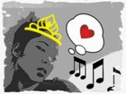 Picture for song 'xxxfoolish heartxxx' by artist 'muzikADIKtah'