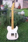 Picture for song 'Squire CV Telecaster 1' by artist 'My Amp Clips'