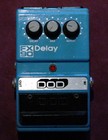 Picture for song 'DOD FX-90 Analog Delay' by artist 'My Pedal Clips'