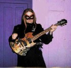 Picture for song 'Save Me from My Fears' by artist 'Myrrhkuri Fyve'