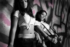 Picture for song 'Nothin at All' by artist 'MYXX'