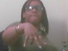Picture for song 'bi*** I'm Paid' by artist 'Mz Ec'