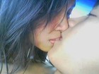 Picture for song 'mzhannii_U say that U love me' by artist 'MZ.HANNi'