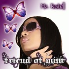 Picture for song 'Good Love' by artist 'Mz Roshell'