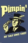 Picture for song 'Pimpin'' by artist 'N8iveBro'
