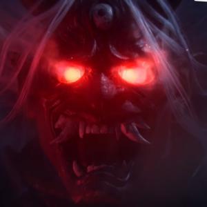 Picture for song 'ONI' by artist 'Nac Problem'