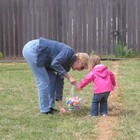 Picture for song ''A Portrait Of A Mother' ('Motherhood'), Collab' by artist 'Nadia Cripps'