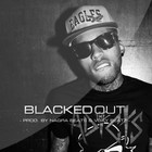 Picture for song 'Blacked Out' by artist 'Nagra Beats'