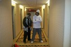 Picture for song 'Put My Swagg On' by artist 'Nasefelon'