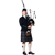 Picture for song 'Highland Cathedral' by artist 'Nashville Celtic Weddings'