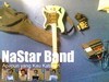Picture for song 'Angan Melayang' by artist 'NaStar Band'