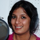 Picture for song 'Spot On' by artist 'Natasha Pinto'