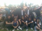 Picture for song 'Homies for lyf' by artist 'Nate doggy Dawg'