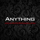 Picture for song 'Anything' by artist 'Nate Rhoads'