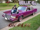 Picture for song 'TILL I COLLAPS FREESTYLE' by artist 'native ridaz'