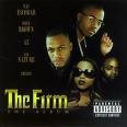 Picture for song 'The Firm - La Familia (Unreleased feat. Nature)' by artist 'Nature'