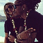 Picture for song 'Down 4Eva(FuturexCiara Type Beat)' by artist 'Naved Kool'