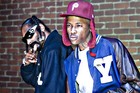 Picture for song 'G Thang(SnoopxYG Type Beat)' by artist 'Naved Kool'