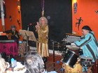 Picture for song 'FIEL A MI SER' by artist 'nazareth nohmar'