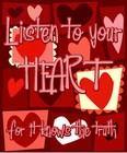 Picture for song 'Listen To Your Heart' by artist 'Nazz-T'