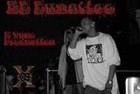 Picture for song 'suelta' by artist 'n-d-c-familye'