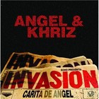 Picture for song 'Khriz & Angel - Carita de Angel' by artist 'Neganorte'