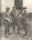 Picture for song 'Christmas Day 1914' by artist 'Neil Archer'